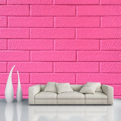 60 DIGITAL Pink Aesthetic Collage Kit Pink Photo Wallpaper  Etsy